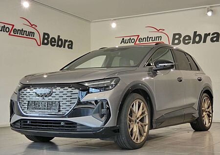 Audi Q4 e-tron 35 EDITION ONE 1.Hand LED/Navi/21 Zoll
