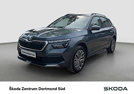 Skoda Kamiq 1.0 CLEVER CAM LM17 NAVI CARPLAY SITZHEIZ.