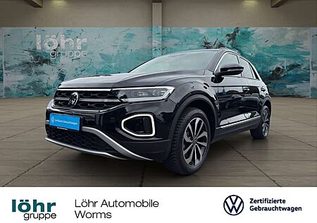 VW T-Roc Volkswagen 2.0 TDI Style *MATRIX-LED*NAVI*KAMERA*