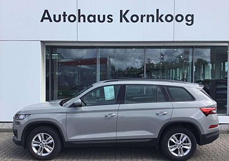 Skoda Kodiaq 2.0 TDI DSG Ambition LED APP Kamera AHK