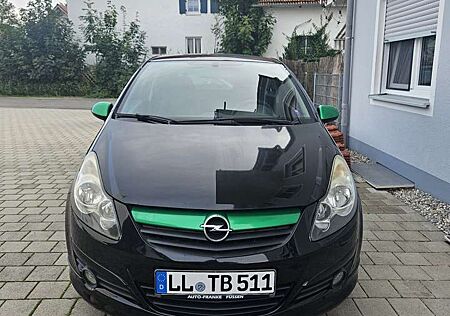 Opel Corsa 1.4 16V Sport