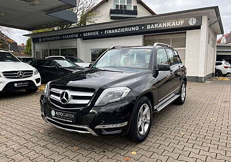 Mercedes-Benz GLK 250 gebraucht kaufen Mercedes-Benz GLK 250 GLK -Klasse CDI BlueTec 4Matic/Tüv neu