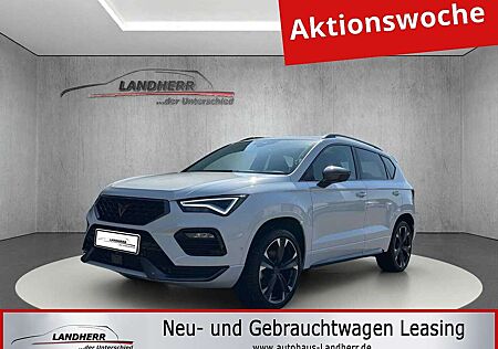 CUPRA Ateca 2.0 TSI 4Drive // 5 J Garantie/AHK/Navi /elektr. H