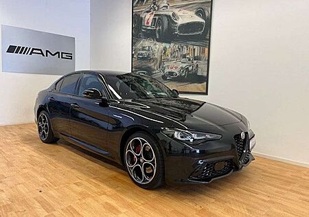 Alfa Romeo Giulia Veloce Q4 Allrad Leder 3D-Navi Premium