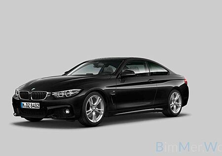 BMW 420 d M Sport*HUD*LCI*LED*SHD*