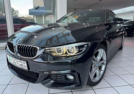 BMW 420 d M Sport*HUD*LCI*LED*SHD*