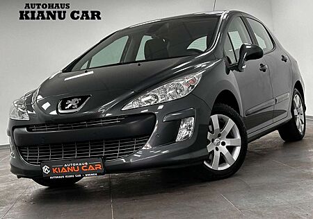Peugeot 308 Active.Abh.AHK.PDC.TEMPOMAT.KLIMAAUTOMATIK
