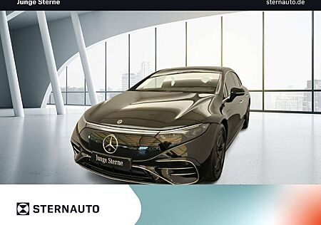 Mercedes-Benz EQS 450+ 2x AMG Akustik DigiLight Pano AMG Line