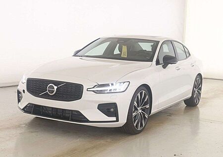 Volvo S60 B5 Ultimate Dark AWD