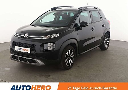 Citroën C3 Aircross Citroen 1.5 Blue-HDi Shine*NAVI*TEMPO*CAM*PDC*KLIMA*