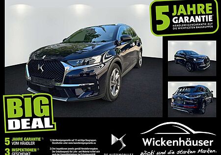 DS Automobiles DS7 Crossback DS 7 Crossback PHEV 300 4x4 Kamera ACC LED-Vision
