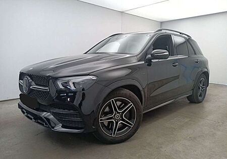 Mercedes-Benz GLE 350 GLE Diesel Plugin Hybrid de 4Matic 9gTRONI AMGLine