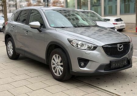 Mazda CX-5 Center-Line AWD