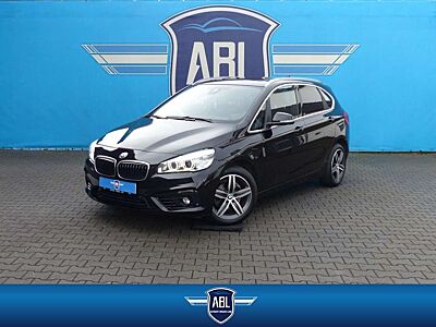 BMW 218 dA.AKTIV.TOUR.PDC.NAVI.LED.PANO.AUTO.TEMPOMAT