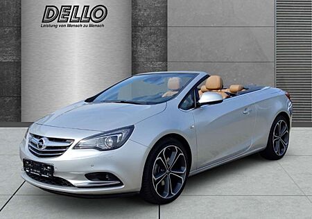 Opel Cascada 1.6 Turbo Innovation ecoFlex, Komfort-Paket