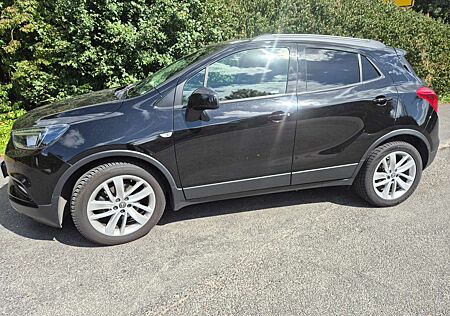 Opel Mokka X 1.4 Automatik Innovation