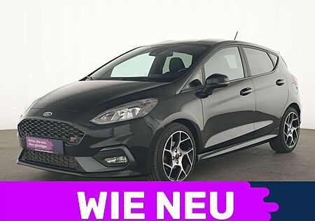 Ford Fiesta ST Navi|Kamera|CarPlay|PDC|Winter-Paket
