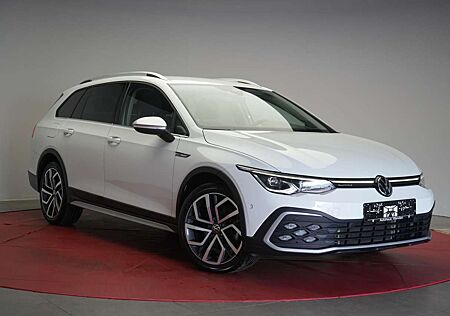 VW Golf Volkswagen Alltrack 2.0 TDI 4Motion DSG Navi/ACC/Kamer