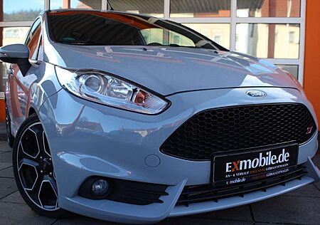 Ford Fiesta ST 200* 1.HAND* LIEBHABERFZG.* P-PAKET2*