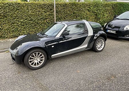 Smart Roadster