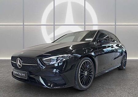 Mercedes-Benz A 220 d AMG LINE ADVANCED PLUS NIGHT+VERK.A+360°