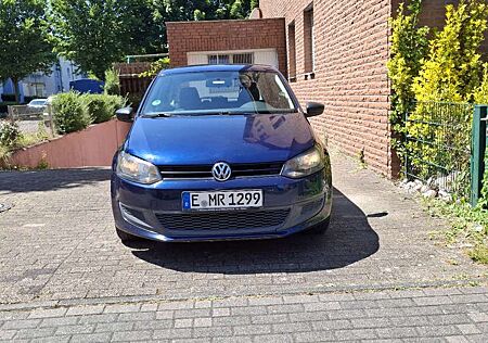 VW Polo Volkswagen Trendline 135 PS