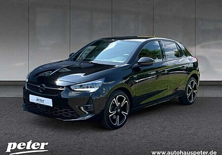 Opel Corsa F 1.2 Turbo GS Line Automatik Sitzheizung 13