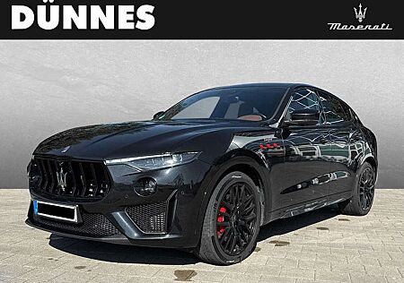 Maserati Levante Trofeo - Regensburg