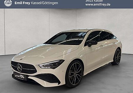 Mercedes-Benz CLA 180 CLA
