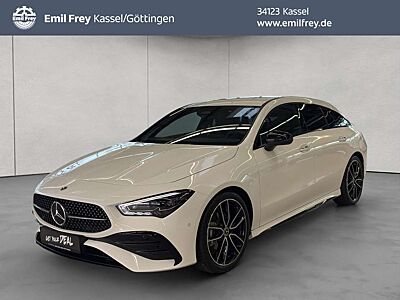 Mercedes-Benz CLA 180 CLA