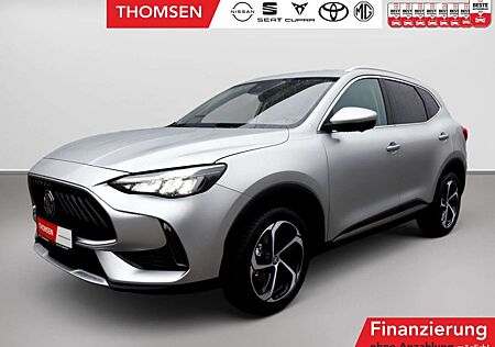 MG HS Comfort AUT+LED+Navi+Pano+SD+Virtual+Kam.+PDC