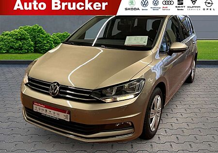 VW Touran Volkswagen Join+Anhängerkupplung+Navi+Alufelgen+Klimaautom.