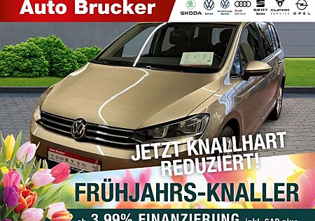 VW Touran Volkswagen Join+Anhängerkupplung+Navi+Alufelgen+Klimaautom.