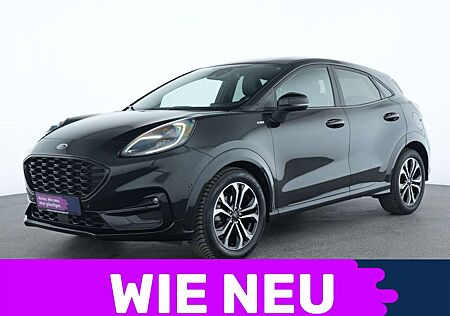 Ford Puma ST-Line X ACC|LED|Fahrerassistenz-Paket