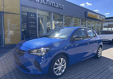 Opel Corsa-e Edition +CARPLAY+ALLWETTER+