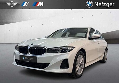 BMW 320 i xDrive Limousine HUD Wireless 360°Alarm