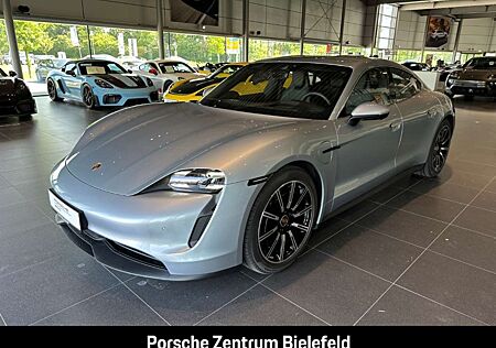 Porsche Taycan 4S LED-Matrix InnoDrive Surround-View