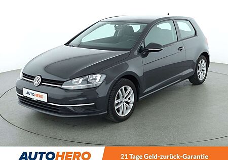 VW Golf Volkswagen 1.4 TSI Comfortline BM Aut.*PLA*PDC*