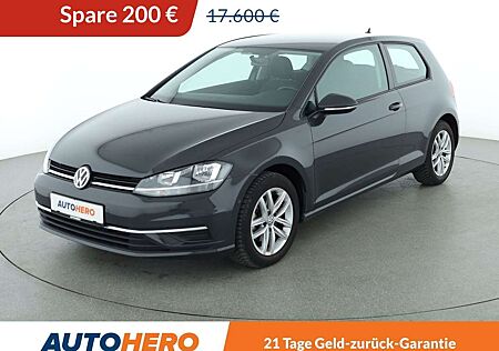 VW Golf Volkswagen 1.4 TSI Comfortline BM Aut.*PLA*PDC*