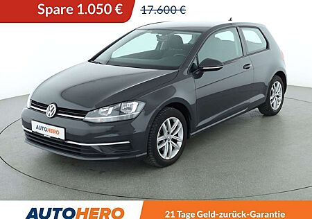 VW Golf Volkswagen 1.4 TSI Comfortline BM Aut.*PLA*PDC*