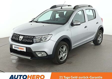 Dacia Sandero 0.9 TCe Stepway Prestige
