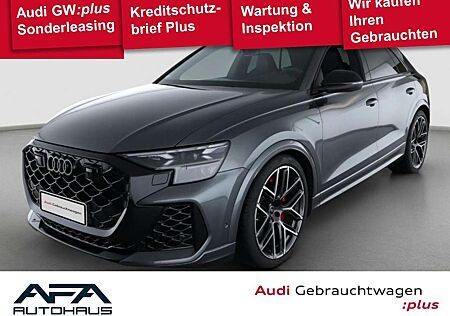 Audi RS Q8 TFSI qu. tiptr. RS-Sportabgas*Pano*B&O*AHK