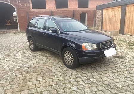 Volvo XC 90 XC90 XC90 D5 Executive