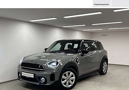 Mini Cooper S Countryman Cooper SE Countryman Cooper SE ALL4 Countryman DAB LED Navi Tempomat