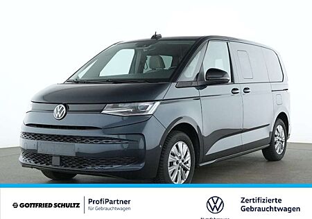 VW T7 Multivan Volkswagen 2.0 TDI DSG Panoramadach