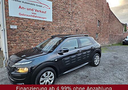 Citroën C4 Cactus Citroen 1.2 Feel | Zahnriemen neu