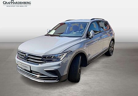 VW Tiguan Volkswagen Life 1.5 TSI DSG Navi AHK LED
