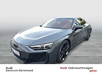 Audi RS e-tron GT performance quattro CARBONDACH B&O