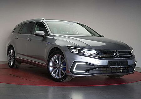 VW Passat Volkswagen 1.4 TSI Plug-In-Hybrid DSG GTE R line Nav