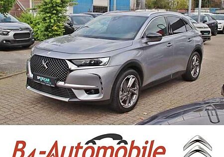 DS Automobiles DS7 Crossback DS 7 Crossback DS7 CB E-TENSE 300 4x4 Bastille + LEDER & PANO